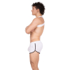 harnais elastique everette blanc 2