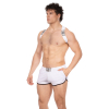harnais elastique everette blanc 3