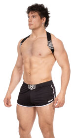 harnais elastique everette noir 3