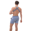 harnais elastique matt pop bleu 4
