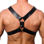 harnais en cuir right noir 3 scaled
