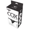 harnais en cuir strap on cox pour gode ceinture 1