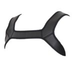 harnais en neoprene neo harness noir 4