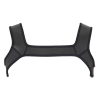 harnais en neoprene neo harness noir 5