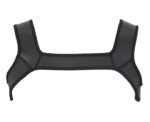 harnais en neoprene neo harness noir 5