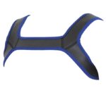 harnais en neoprene neo harness noir bleu