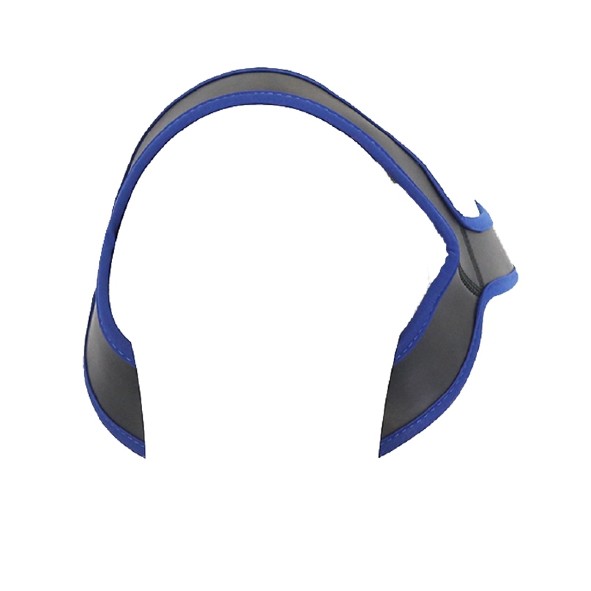 harnais en neoprene neo harness noir bleu 7