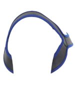 harnais en neoprene neo harness noir bleu 7