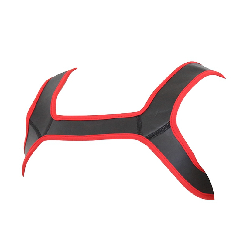 harnais-en-neoprene-neo-harness-noir-rouge harnais en neoprene neo harness noir rouge 4
