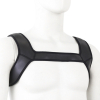 harnais en neoprene should wide noir 1