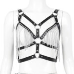 harnais entier beauty chains 1