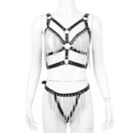 harnais entier beauty chains