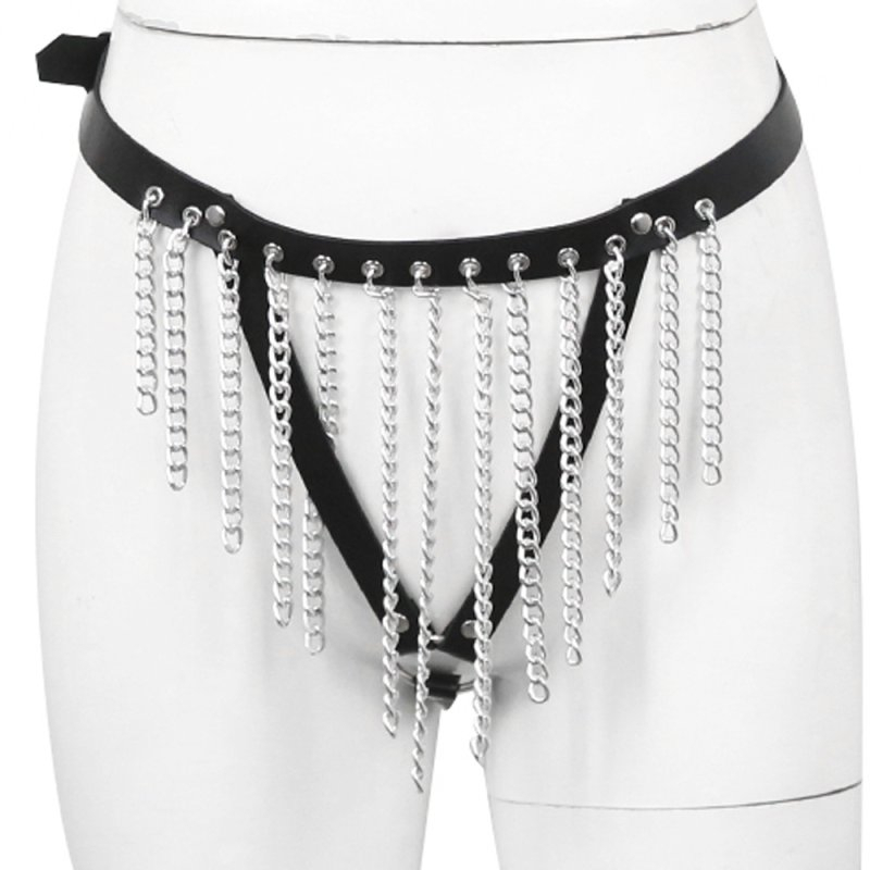 harnais entier beauty chains 2
