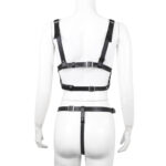 harnais entier beauty chains 3