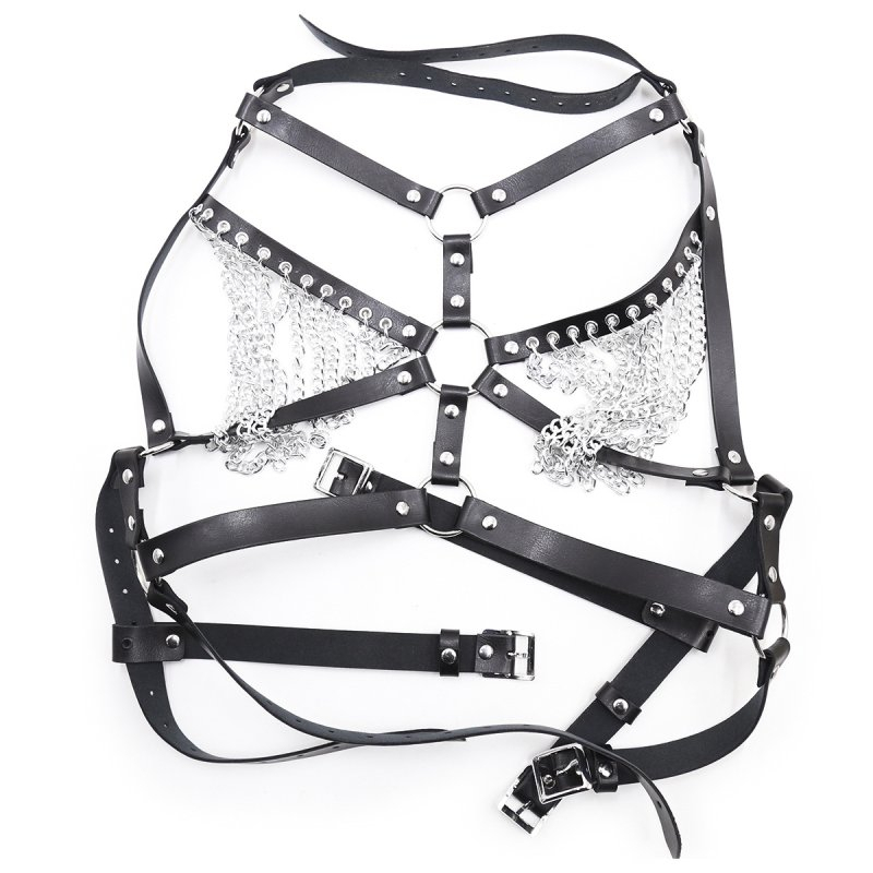 harnais entier beauty chains 4