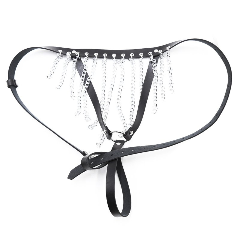 harnais entier beauty chains 5