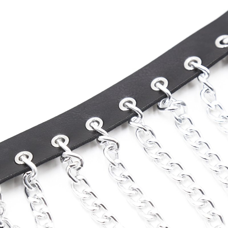 harnais entier beauty chains 6