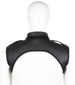 harnais epaules col simili neoprene 1