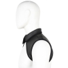 harnais epaules col simili neoprene 2