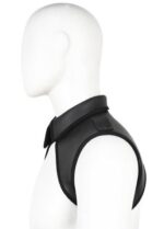 harnais epaules col simili neoprene 2