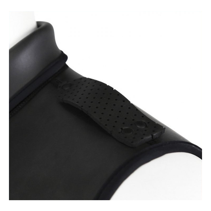 harnais epaules col simili neoprene 3