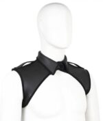 harnais epaules col simili neoprene 4