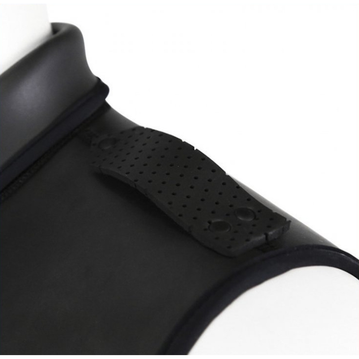 harnais epaules col simili neoprene 8