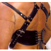 harnais gladiator should noir 2