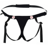 harnais gode ceinture pink pants rose 1
