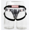 harnais gode ceinture pink pants rose 4