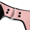 harnais gode ceinture pink pants rose 6