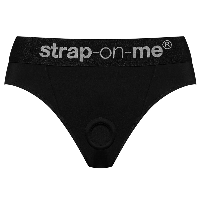 harnais heroine strap on me taille xl