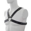 harnais homme deluxe chest 1