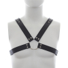 harnais homme deluxe chest