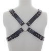 harnais homme deluxe chest 3
