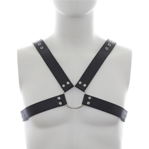 harnais homme deluxe chest