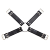 harnais homme deluxe chest 4