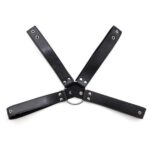 harnais homme deluxe chest 5