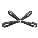 harnais homme deluxe chest 6