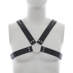 harnais homme deluxe chest 7