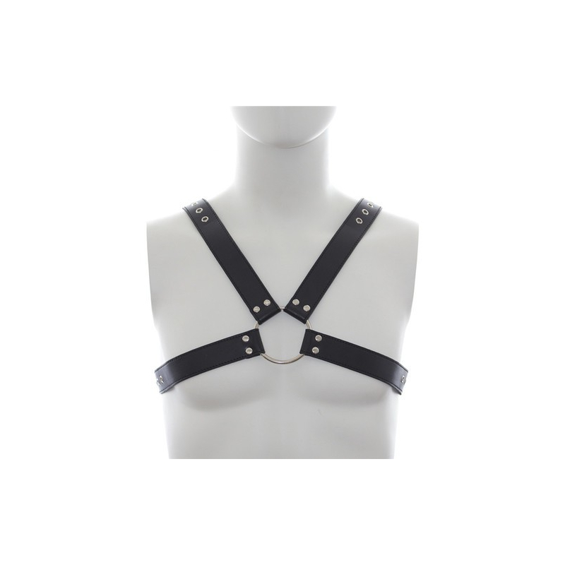 harnais homme deluxe chest