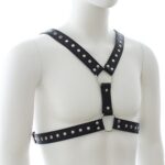 harnais homme strap chest 1