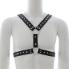 harnais homme strap chest