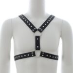 harnais homme strap chest