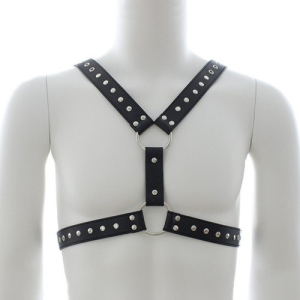 harnais homme strap chest 2