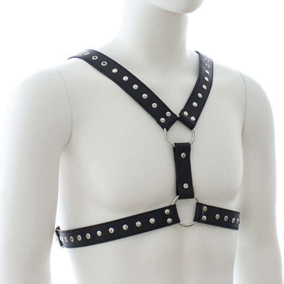 harnais homme strap chest 3