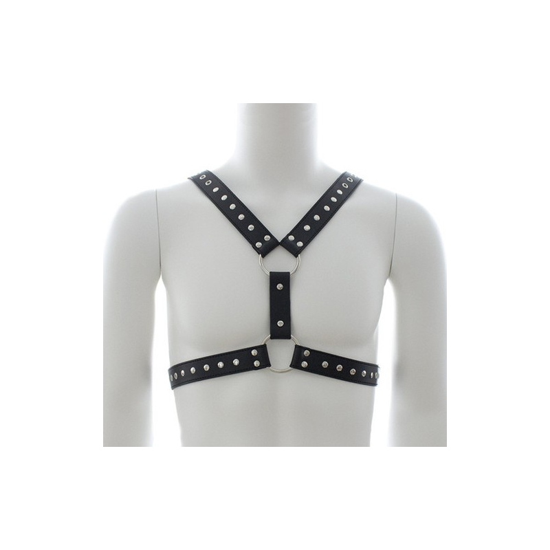 harnais homme strap chest