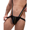 harnais jock pride infinity noir 3