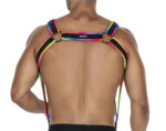 harnais neo noir rainbow 3