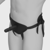 harnais neoprene pour hung system